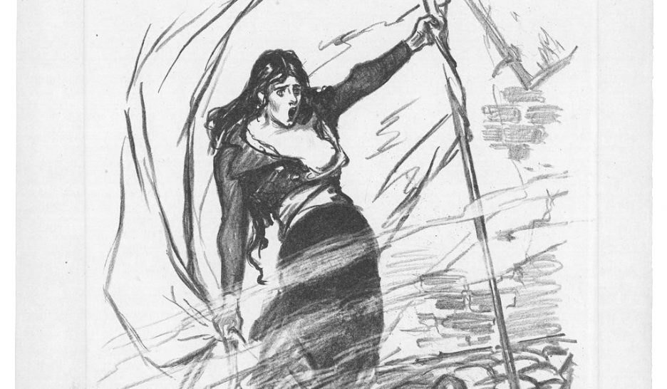 La Commune? Parlons-en!