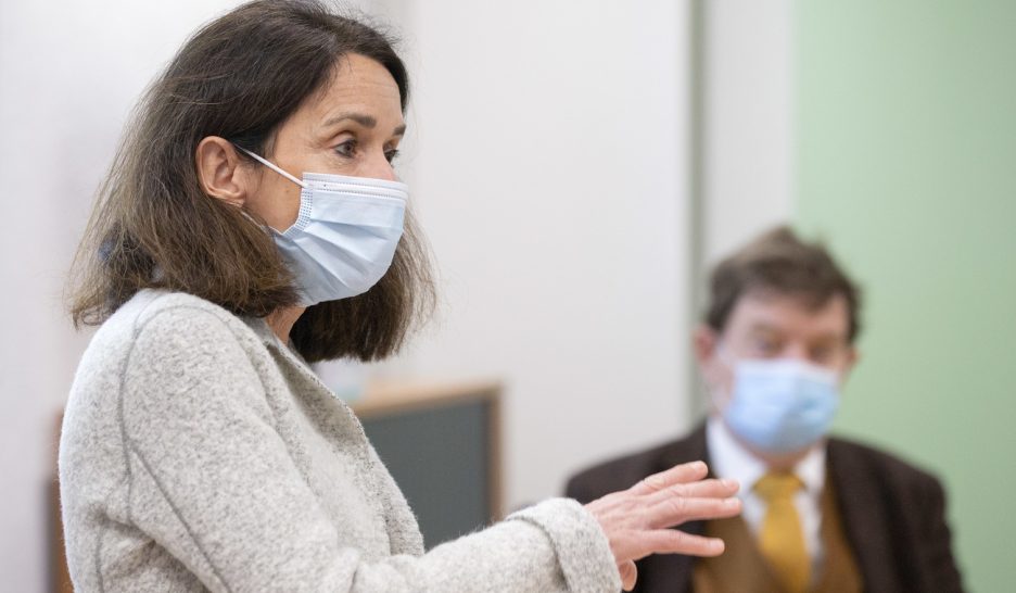 La Cour des comptes touche à tout