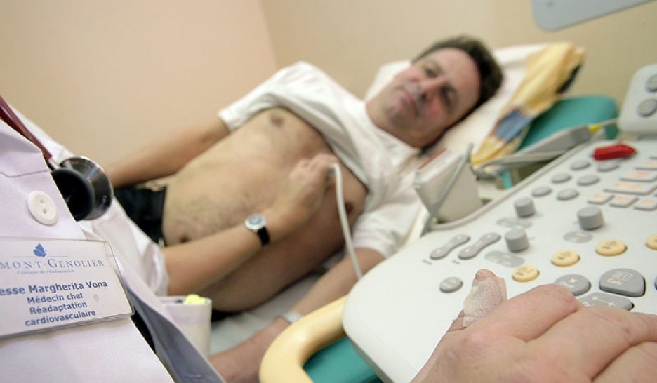 La justice déboute les cliniques