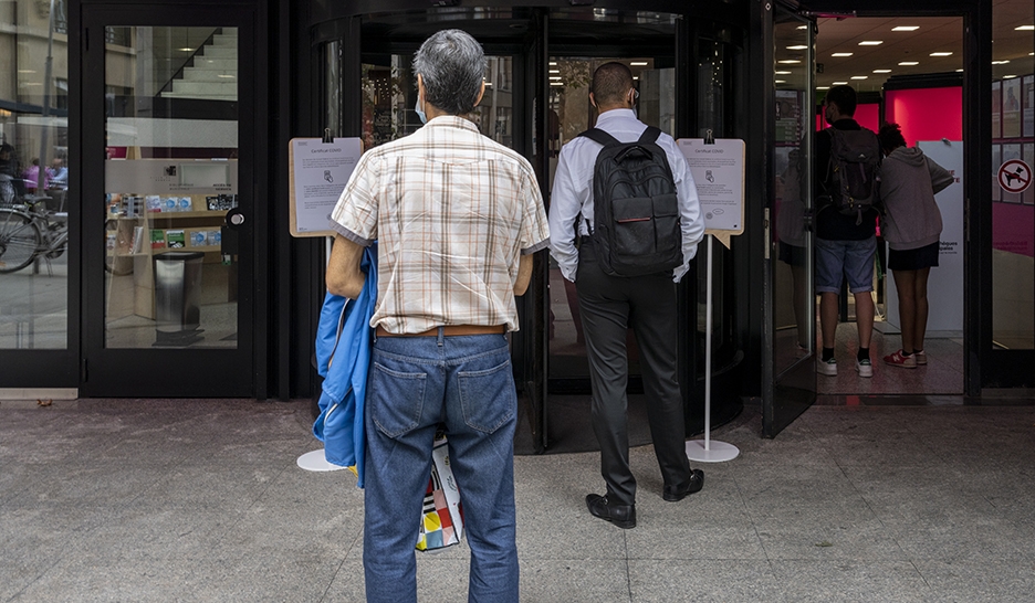 La pilule ne pass pas