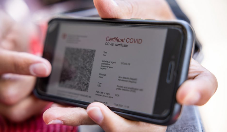 La vaccination des sans-papiers atteint sa cible