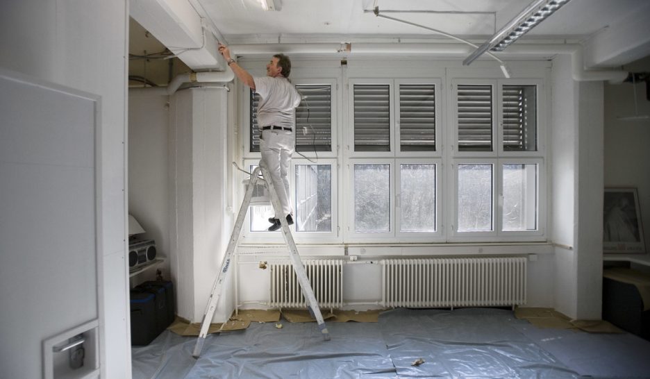 La valeur locative en sursis