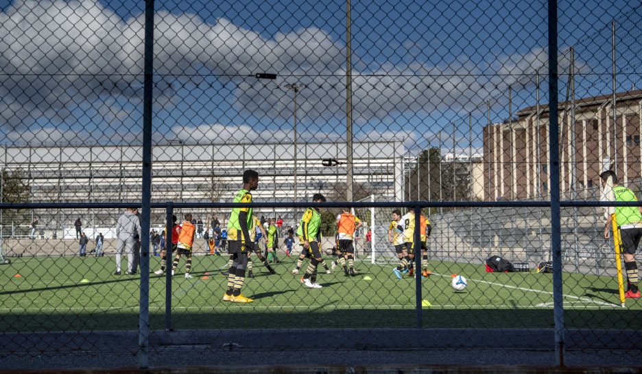 La Ville externalise les contrôles à des sociétés privées