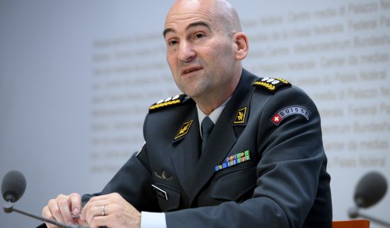 L’armée développe la cyberdéfense