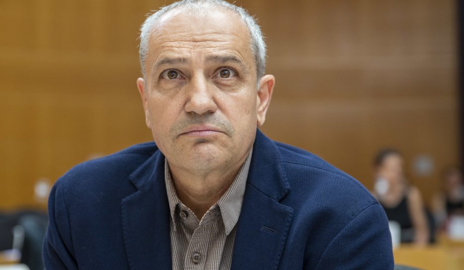 Le gel des annuités fâche presque tous les partis