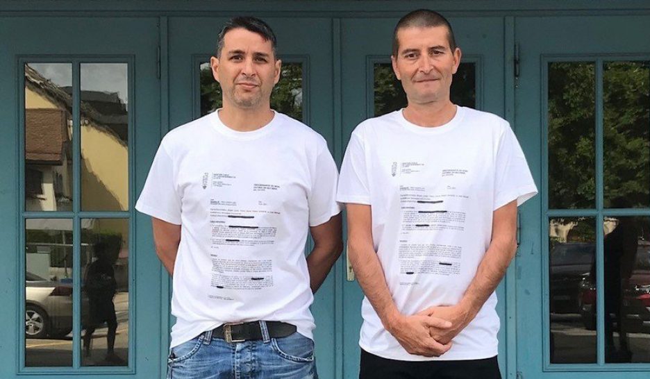 Le litige à Gland se poursuit