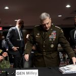 Le Pentagone reconnaît un «échec stratégique»