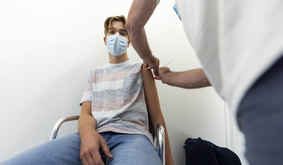 Les pédiatres s’insurgent 1