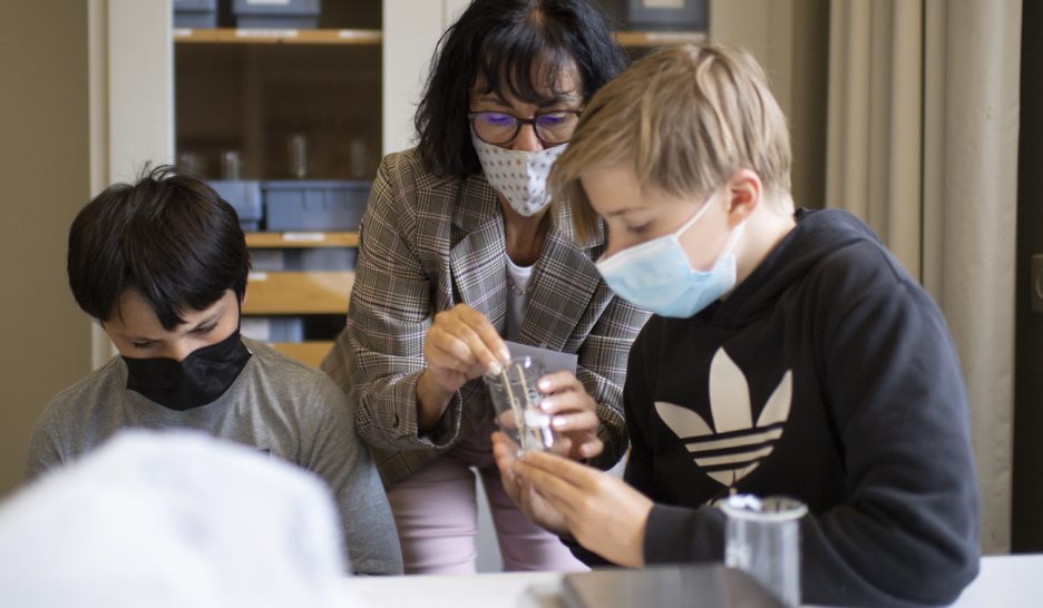 Les pédiatres s’insurgent