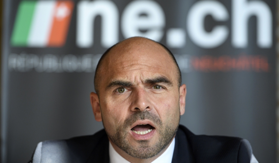 L’Etat s’arroge le climat