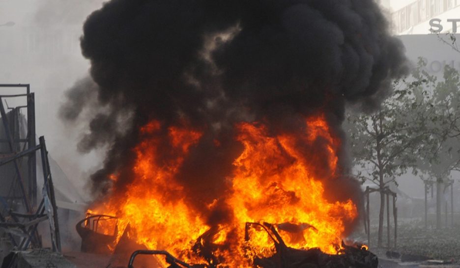 L’héritage du 11 Septembre