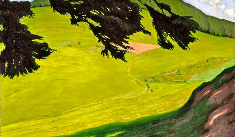 L’homme de l’ombre 1