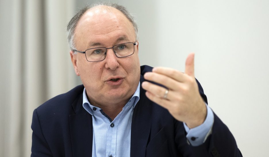 Monter les salaires contre la pénurie