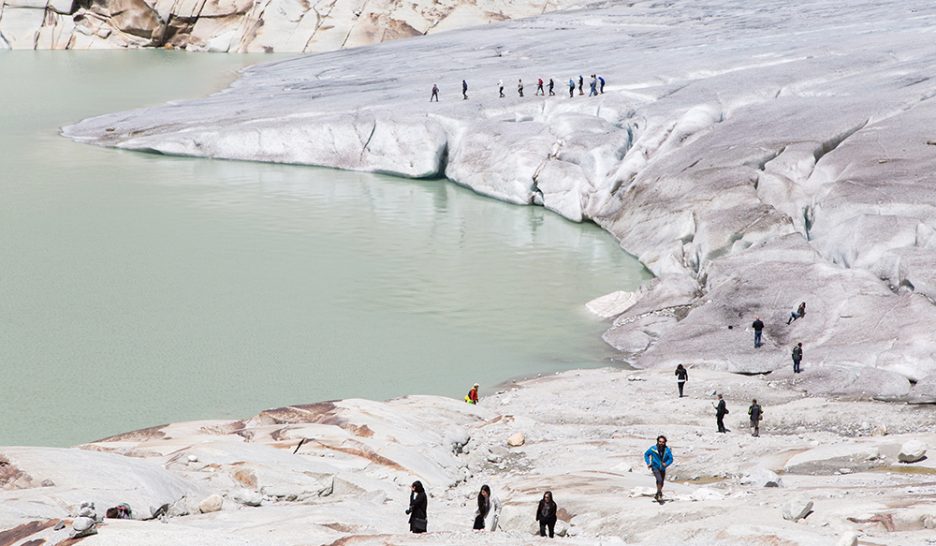 La biennale NO’PHOTO sèmera ses images à tout vent