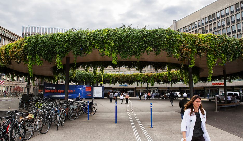 Pétition pour «le respect de la liberté syndicale»