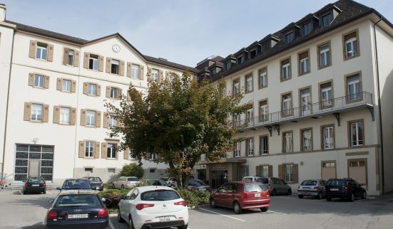 Planification hospitalière: une copie à revoir