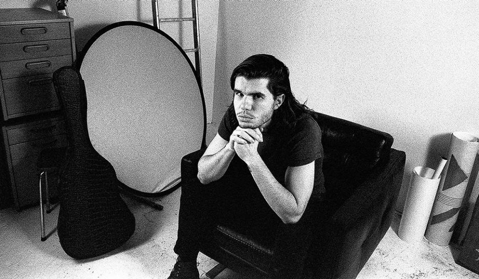 PTR met du folk dans son vacarme