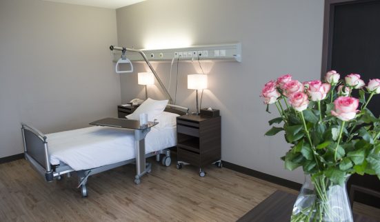 Recours des cliniques privées