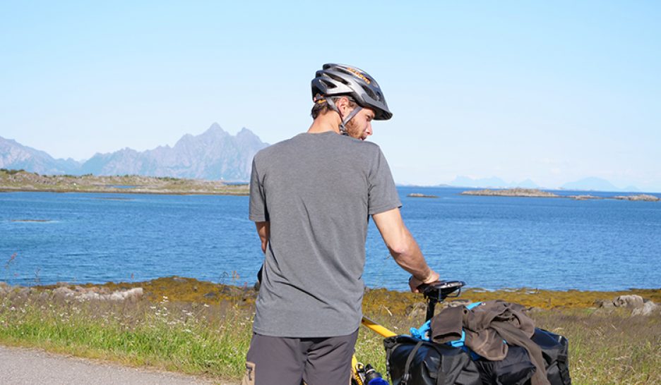 Sur les traces du plastique