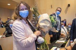 Tintin au congo ou Michel Leeb au Grand Conseil?