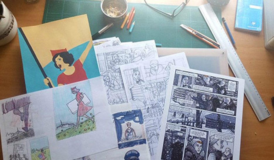 Le festival Tramlabulle cartonne dans le Jura bernois