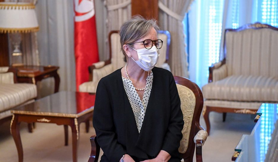 Une femme, Najla Bouden, nommée pour former un gouvernement