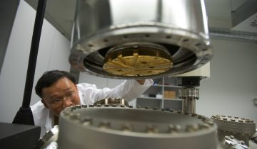 Berne ouvre sa bourse pour la science