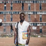 Blick Bassy réhabilite une figure anticolonialiste