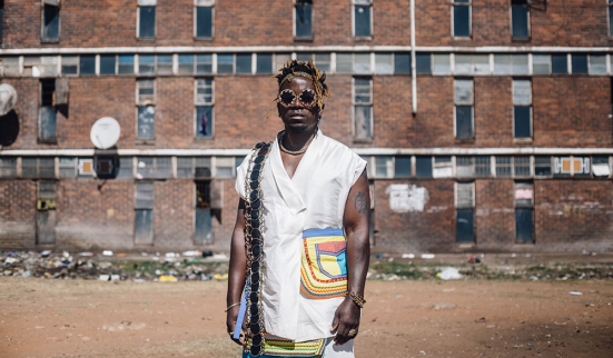 Blick Bassy réhabilite une figure anticolonialiste