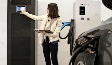 Éviter la surcharge du réseau électrique 1