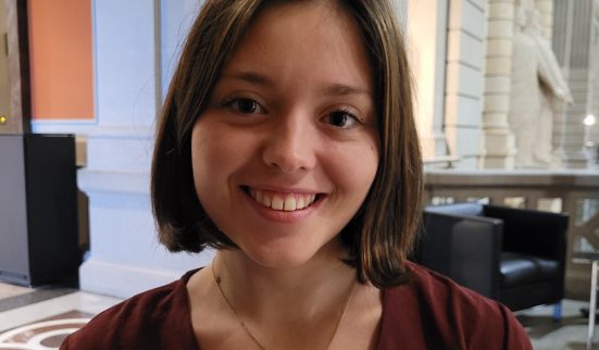 «Cela fait du bien d’être en non-mixité choisie! » 1