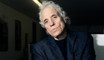 Abel Ferrara « fait son truc » à la Cinémathèque