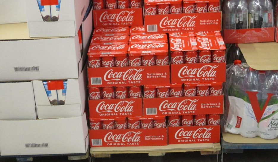 «Désemballez-moi!»