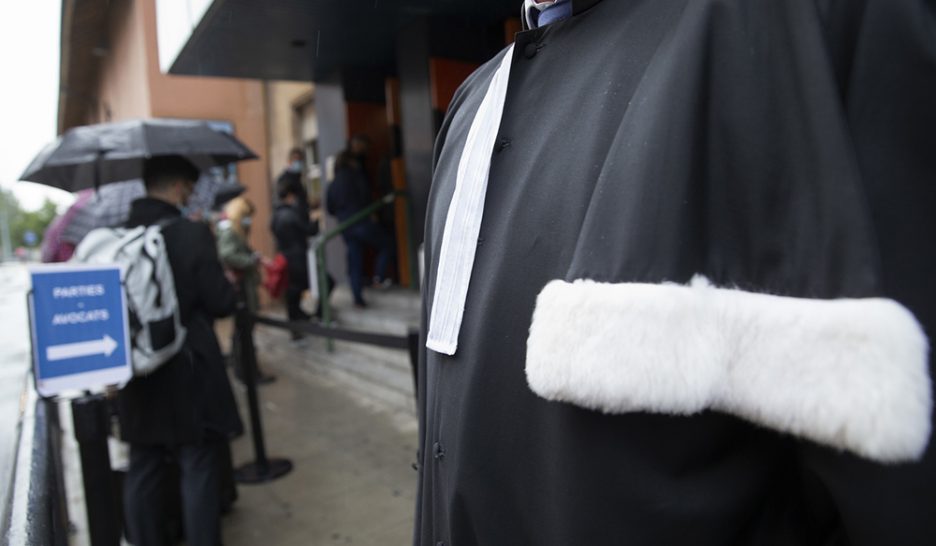 Deux promoteurs genevois écopent de 4 ans de prison ferme