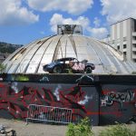 La Coupole va s’agrandir