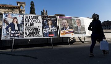 La gauche radicale en lice pour l’exécutif ?