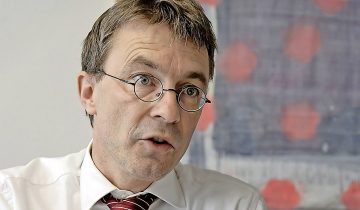 «La Suisse aura un rôle important»