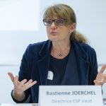 Le Centre social protestant à la fête