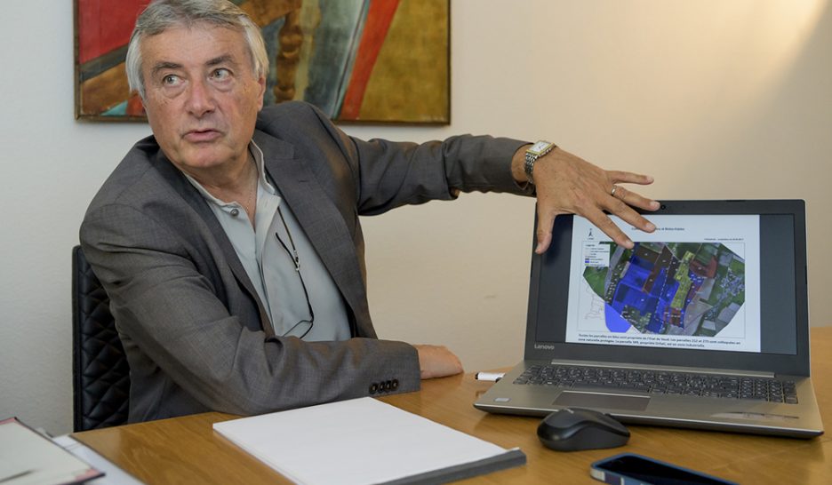 Le «corbeau» se montre intraitable