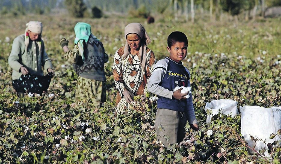 Le douloureux héritage de l’esclavage