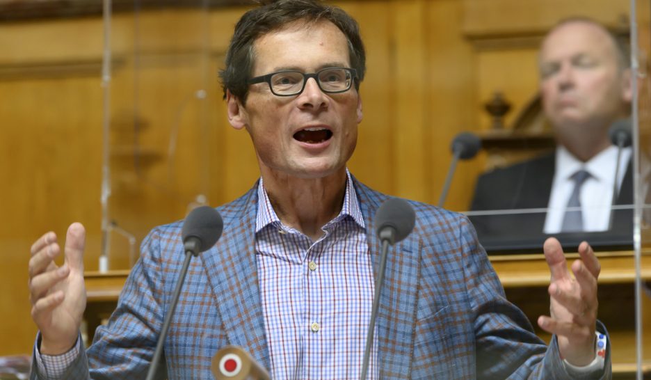 Le milliard de cohésion est débloqué