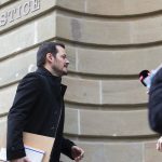Le procès en appel de Pierre Maudet s'est ouvert à Genève