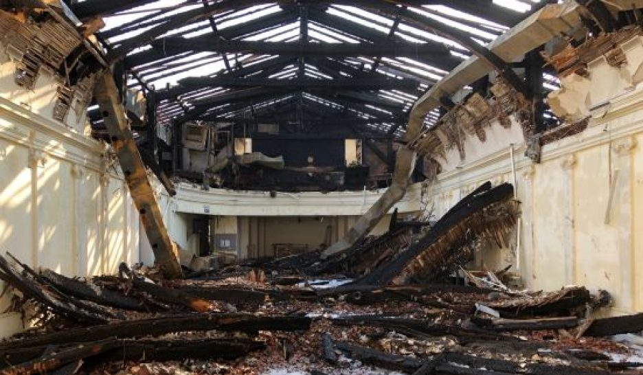 Le Sacré-Cœur s’ouvre à la cité