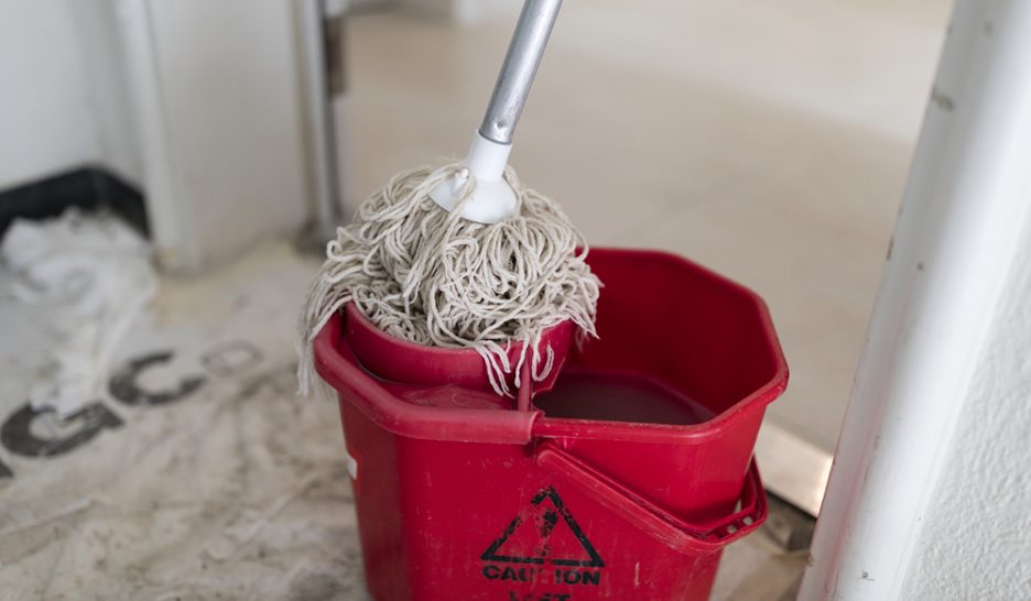 Le SSP obtient une hausse salariale