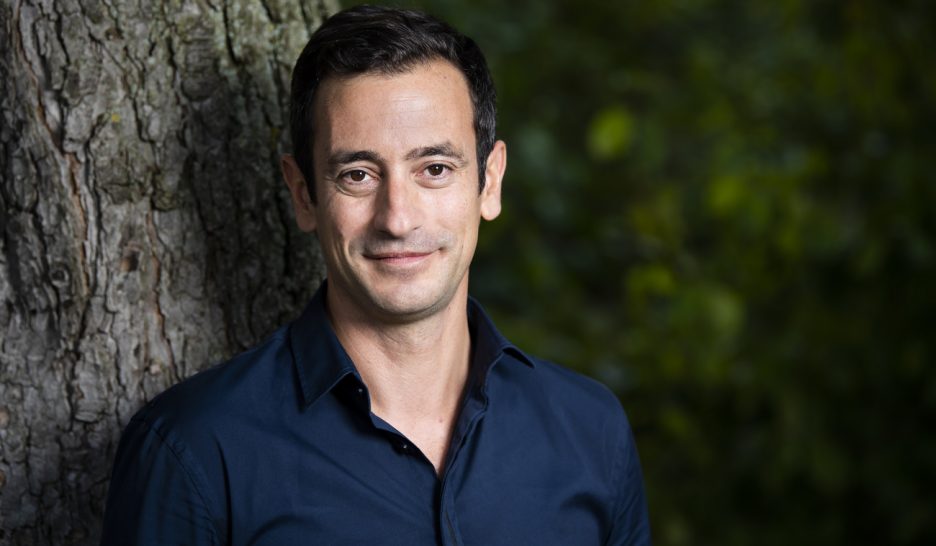 Le Vert Venizelos brigue un siège au Conseil d’Etat