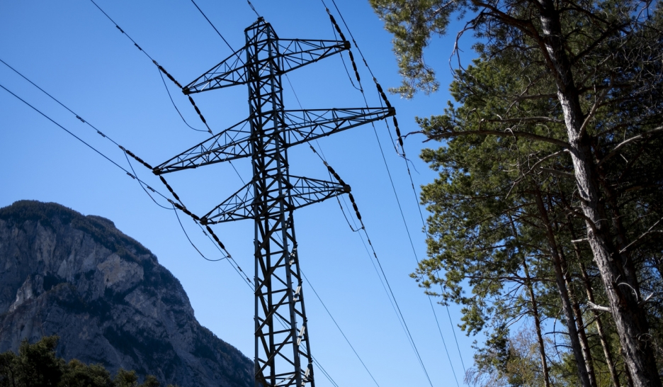 Les cours de l’électricité flambent 1