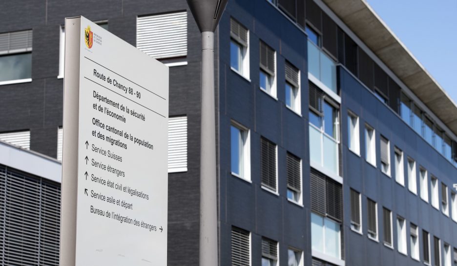 L'Office de la population est à revoir