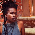 Moor Mother: Afro-futuriste