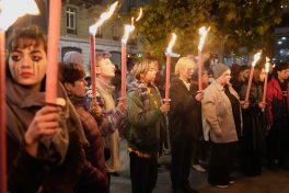 Mortes d’être femmes