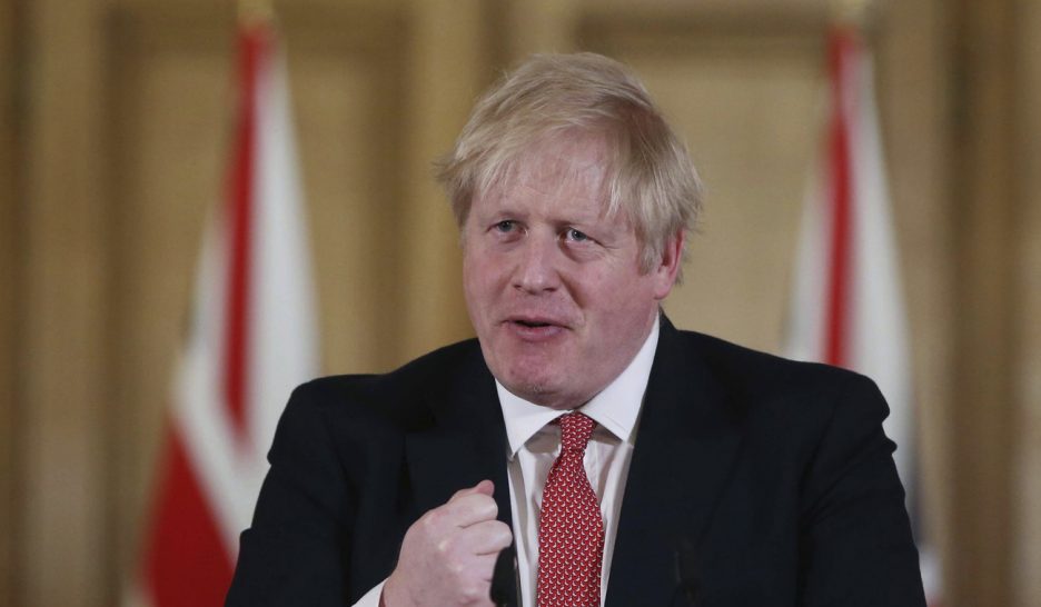 Pandémie: «grosses erreurs» du gouvernement